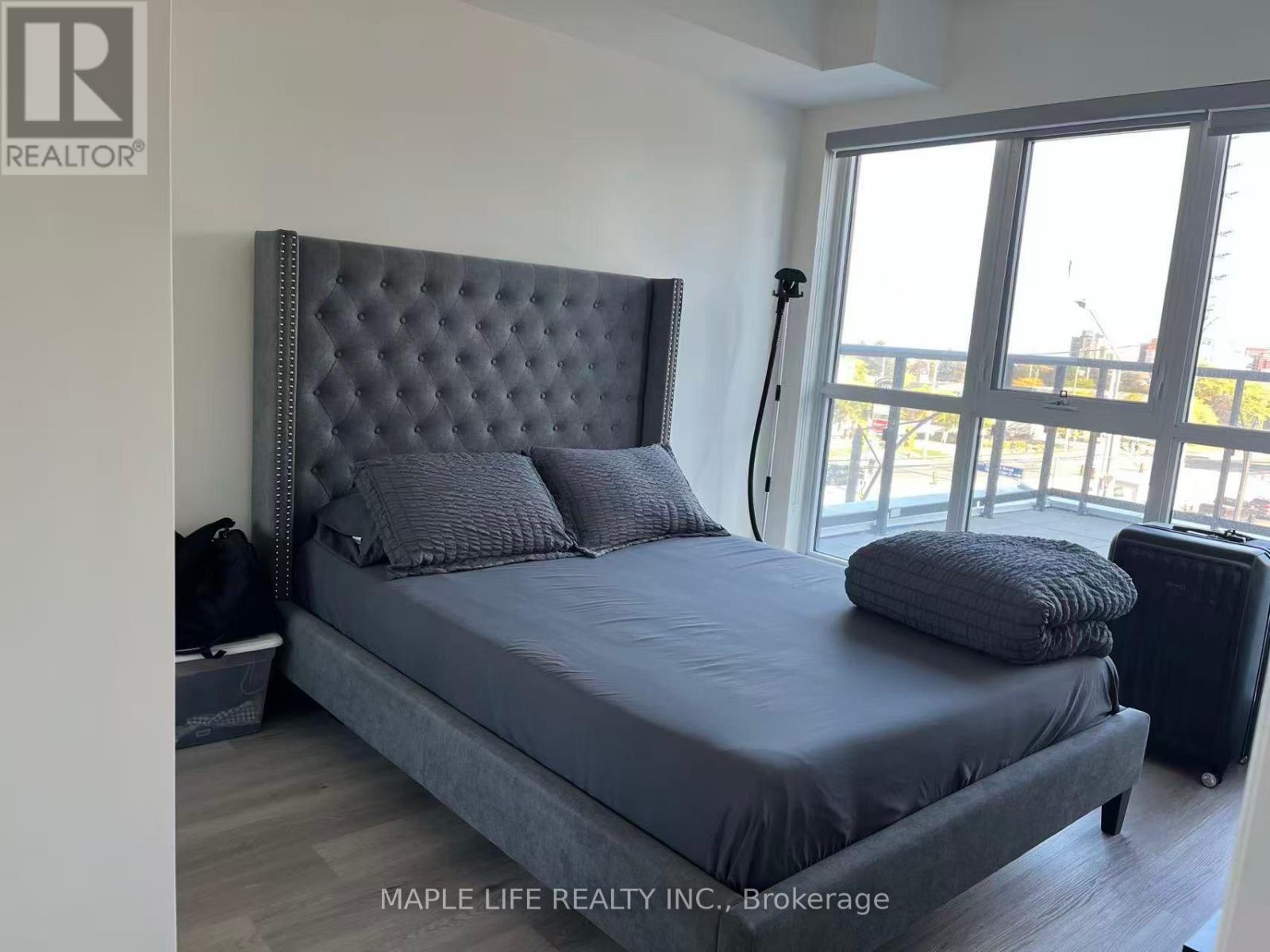 302- 15 Watergarden Drive, Mississauga, ON photo 5