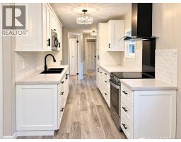 Kitchen/Dining room - 3049 Route 760, Bethel, NB E5C0G3 Photo 6