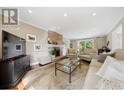 691 Nautalex Court, Mississauga, ON L5H1A8 Photo 35