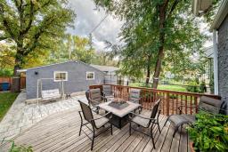 454 Montague Avenue, Winnipeg, MB R3L1T7 Photo 35
