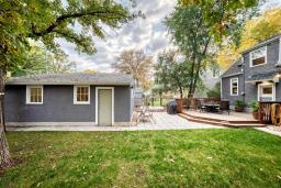 454 Montague Avenue, Winnipeg, MB R3L1T7 Photo 37