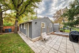 454 Montague Avenue, Winnipeg, MB R3L1T7 Photo 36