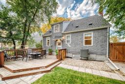 454 Montague Avenue, Winnipeg, MB R3L1T7 Photo 38