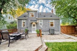 454 Montague Avenue, Winnipeg, MB R3L1T7 Photo 40
