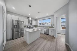 837 De La Seigneurie Boulevard, Winnipeg, MB R3X0S9 Photo 13