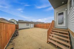 837 De La Seigneurie Boulevard, Winnipeg, MB R3X0S9 Photo 39