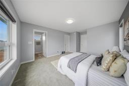 837 De La Seigneurie Boulevard, Winnipeg, MB R3X0S9 Photo 28