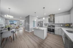 837 De La Seigneurie Boulevard, Winnipeg, MB R3X0S9 Photo 14