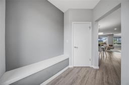 Foyer - 837 De La Seigneurie Boulevard, Winnipeg, MB R3X0S9 Photo 8