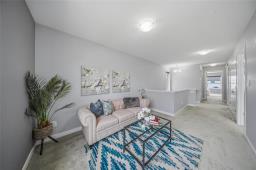 837 De La Seigneurie Boulevard, Winnipeg, MB R3X0S9 Photo 21