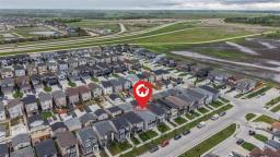 837 De La Seigneurie Boulevard, Winnipeg, MB R3X0S9 Photo 40