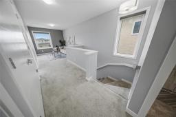 837 De La Seigneurie Boulevard, Winnipeg, MB R3X0S9 Photo 22