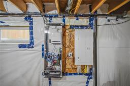 837 De La Seigneurie Boulevard, Winnipeg, MB R3X0S9 Photo 37