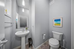 837 De La Seigneurie Boulevard, Winnipeg, MB R3X0S9 Photo 30