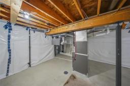 837 De La Seigneurie Boulevard, Winnipeg, MB R3X0S9 Photo 38