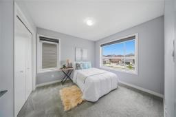 837 De La Seigneurie Boulevard, Winnipeg, MB R3X0S9 Photo 23