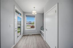 Loft - 837 De La Seigneurie Boulevard, Winnipeg, MB R3X0S9 Photo 6