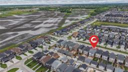837 De La Seigneurie Boulevard, Winnipeg, MB R3X0S9 Photo 43