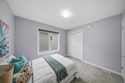 837 De La Seigneurie Boulevard, Winnipeg, MB R3X0S9 Photo 26