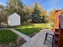 306 Colvin Avenue, Winnipeg, MB R2K0G4 Photo 27