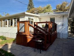 306 Colvin Avenue, Winnipeg, MB R2K0G4 Photo 29