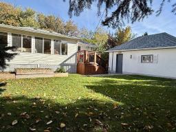 306 Colvin Avenue, Winnipeg, MB R2K0G4 Photo 30