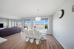 Recreation room - 37 Hughes Crescent, Winnipeg, MB R3Y2B6 Photo 11