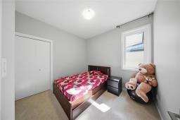 37 Hughes Crescent, Winnipeg, MB R3Y2B6 Photo 36
