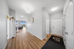 Bedroom - 37 Hughes Crescent, Winnipeg, MB R3Y2B6 Photo 8