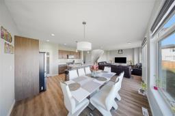 Laundry room - 37 Hughes Crescent, Winnipeg, MB R3Y2B6 Photo 10