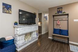 Recreation room - 55 Maberley Road, Winnipeg, MB R2P0E1 Photo 7