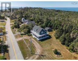 3pc Bathroom - 1428 Highway 304, Cape Forchu, NS B5A5G7 Photo 10