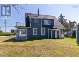 Bedroom - 1428 Highway 304, Cape Forchu, NS B5A5G7 Photo 6