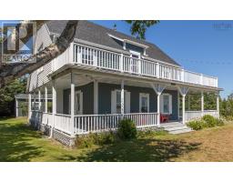 4pc Bathroom - 1428 Highway 304, Cape Forchu, NS B5A5G7 Photo 7