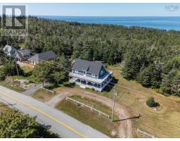 Bedroom - 1428 Highway 304, Cape Forchu, NS B5A5G7 Photo 8