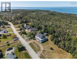 Laundry room - 1428 Highway 304, Cape Forchu, NS B5A5G7 Photo 9