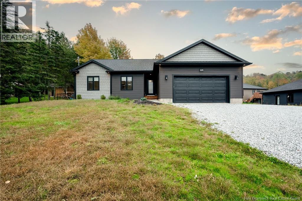 168 Vincent Road - 1