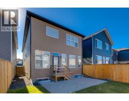 54 Creekstone Square Sw, Calgary, AB T2X4P6 Photo 46