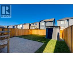 54 Creekstone Square Sw, Calgary, AB T2X4P6 Photo 47
