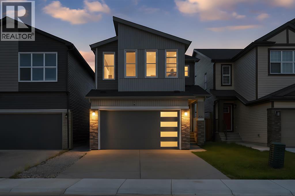 213 Walgrove Boulevard SE, Calgary Alberta