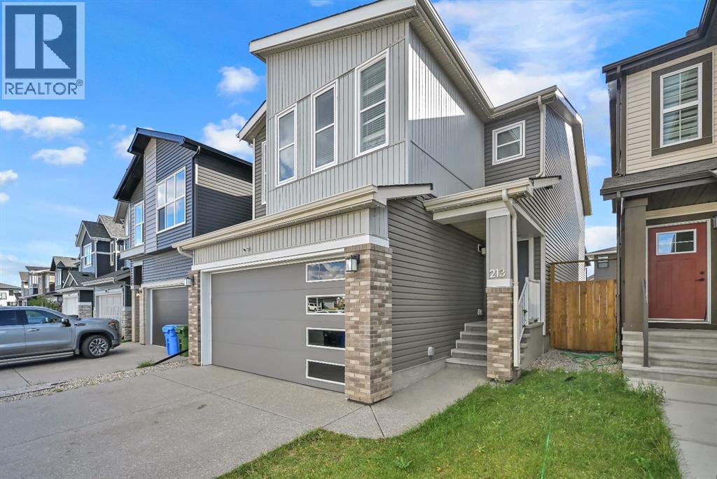 213 Walgrove Boulevard SE, Calgary Alberta