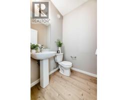 Laundry room - 153 Rangeview Path Se, Calgary, AB T3S0W3 Photo 13