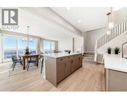 Great room - 153 Rangeview Path Se, Calgary, AB T3S0W3 Photo 7