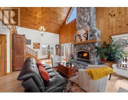 Recreational, Games room - 4173 Elphin Maberly Rd Road, Frontenac, ON K0H2C0 Photo 9