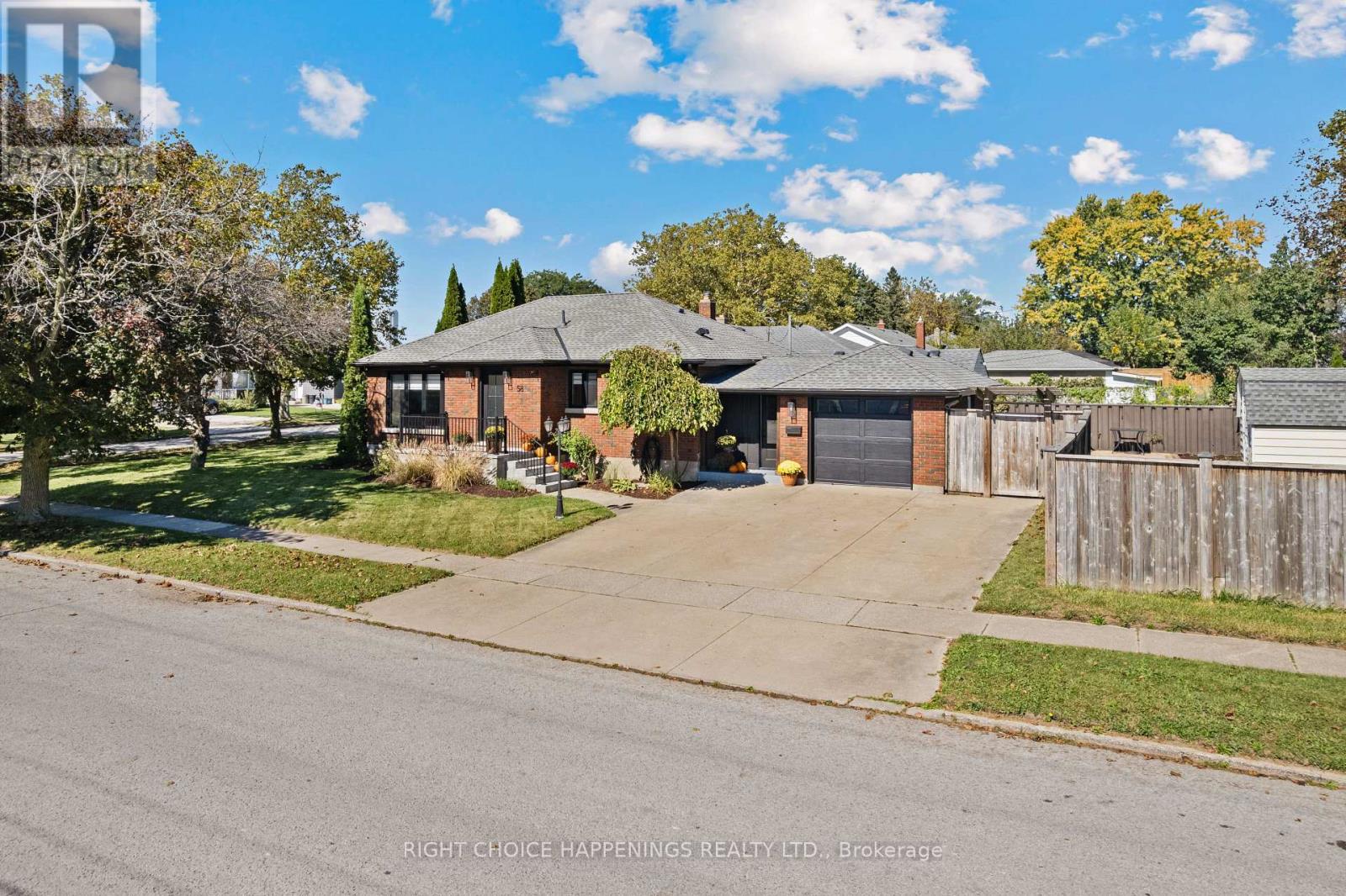 58 ANN STREET - 1