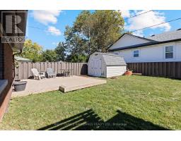 58 Ann Street, Thorold, ON L2V2J7 Photo 23