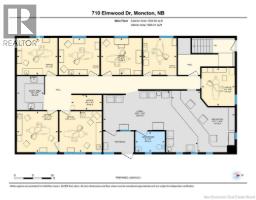 710 Elmwood Drive, Moncton, NB E1A2X7 Photo 39