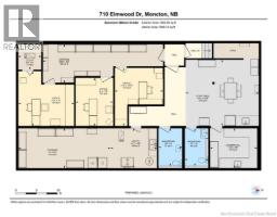 710 Elmwood Drive, Moncton, NB E1A2X7 Photo 40