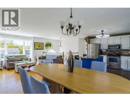 Laundry room - 65 Kelti Avenue, Hampton, NB E6N0B6 Photo 11