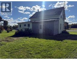 Dining room - 124 Chemin Benoit, Benoit, NB E1X2A1 Photo 7